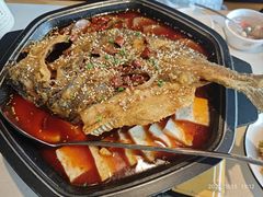 -江渔儿酸菜鱼专门店(明珠广场店)