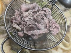 -老秦凉都黄牛肉馆(九堡店)