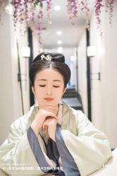 点击看大图 -盘子女人坊古装写真摄影(天津总店)