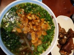 -地婆美食(洞庭东岸店)