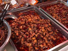 -盐帮80后冷吃兔·自贡特产·手撕兔(通达总店)
