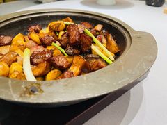-狮王府淮扬菜(新街口友谊店)