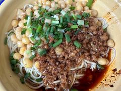 -放牛崽板凳面(观音桥好吃街A区店)