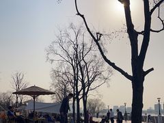 -上海山野camping·户外天幕烧烤·团建拓展营地