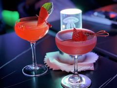 -MOSSO音乐酒吧·live house(南京旗舰店)