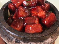 -汤记传菜(秀浦路店)