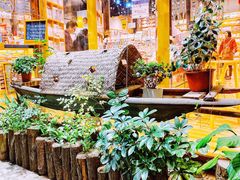 -猫的天空之城概念书店(杭州南宋御街店)