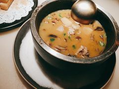 -佬麻雀·新湘菜(珠海金发购物中心店)