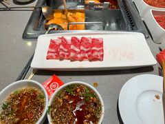 -海底捞火锅(苏宁生活广场店)