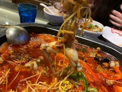 -自贡好吃客(科华店)