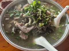 -周记翘脚牛肉