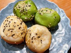 -鑫震源·苏式大虾生煎(山塘街店)