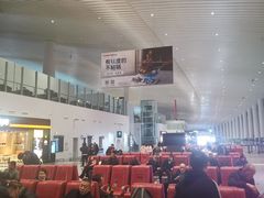 -南通兴东国际机场