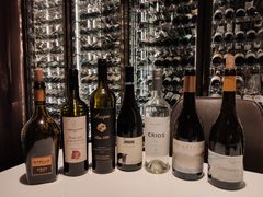 -wineapp葡萄酒餐吧(外滩金融中心店)