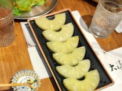 -子檀大隐炭烧(食品街店)