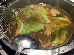 -古乐牛香·鲜牛肉牛杂火锅(五一中路店)