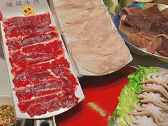 -荣叔港式沙嗲牛肉火锅(正佳潮流店)
