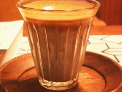 dirty熔岩咖啡-懒鱼时光馆(沙坪坝店)