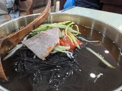 -服务大楼冷面(延大店)