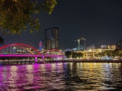 -珠江夜游省总码头