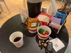 -海底捞火锅(万象城店)