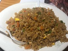 -木屋烧烤(西南角店)