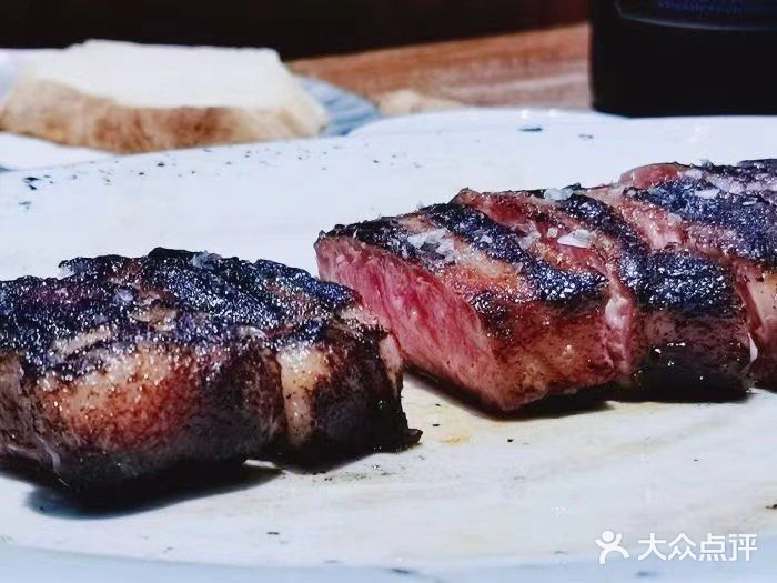 Lava干式熟成牛排&Bistro