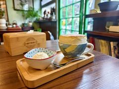 -芙蕾哥哥souffle