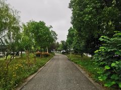 -石湖景区