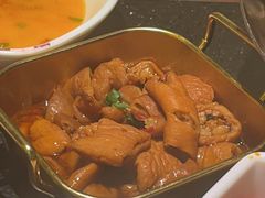 -牛New寿喜烧(虹桥新天地店)