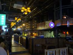-海雾里小酒馆(观音桥店)