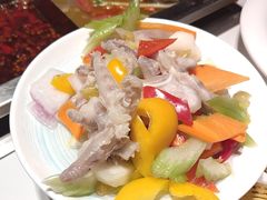 -大妙火锅·非物质文化遗产(锦里店)