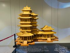 -南京市规划建设展览馆