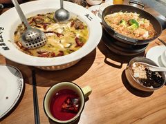 -太二酸菜鱼(汕头苏宁广场店)