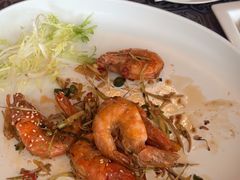 -粤尚腾香居中餐厅(首都机场希尔顿店)