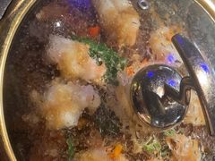 -绿茶餐厅(南昌王府井店)