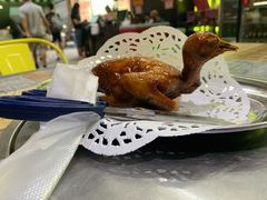 红烧乳鸽-石岐乳鸽村(南海第三分店)