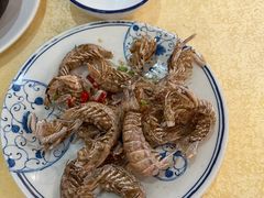 -莲花公园煎蟹(总店)