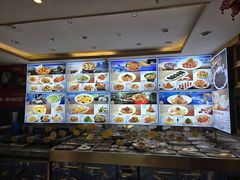 -添福来墨鱼饺子 · 海鲜东北菜(大连星海·黄浦路店)