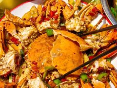 -辣不怕口味虾(凌霄路店)