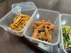 -李记清真馆(打钉巷店)