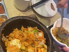 -妙香居韩国烤肉(鹏瑞利季华广场店)