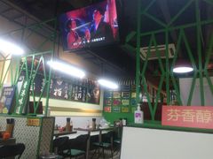 -莅香岛港式餐厅(滨江道店)
