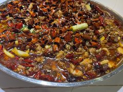 -关二兔江湖菜馆(峰景里店)