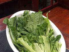 油麦菜-老来福·非遗酸汤兔(凯旋路店)