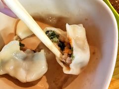 -田记自助海鲜饺子