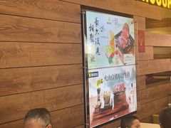 -豪客来牛排(红豆万花城店)