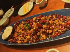 -辣不二地道川菜(汉水路店)