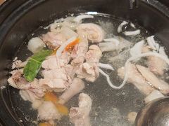 -狐狸爱上椰子鸡(滨江星光大道店)