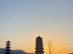 -仙游寺